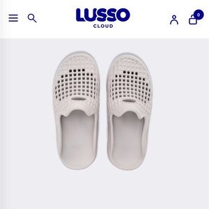 LUSSO - size US 13 - THIS IS THE SCENARIO SUDE - COLOR COFFEE